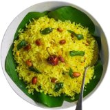 Lemon Saadham